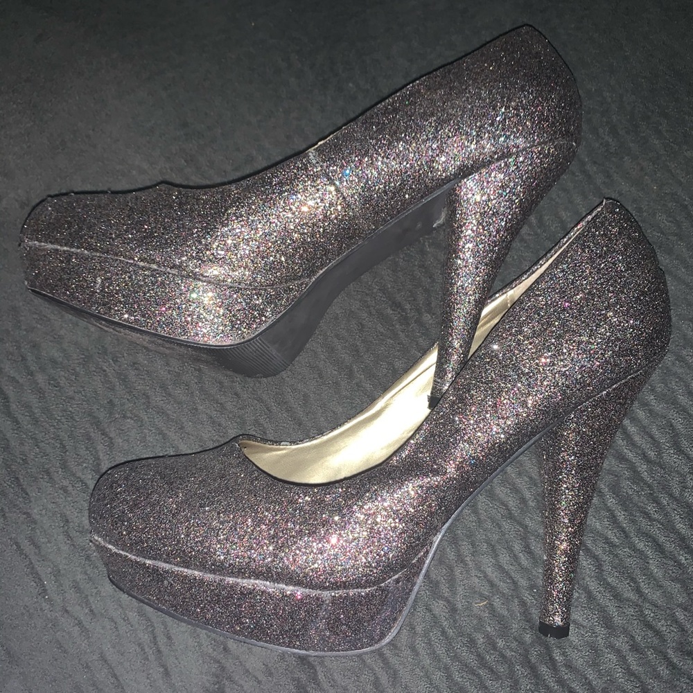 Madden Girl Heels